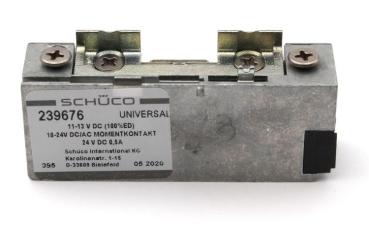 Radien E-Türöffner 239676 / 240569